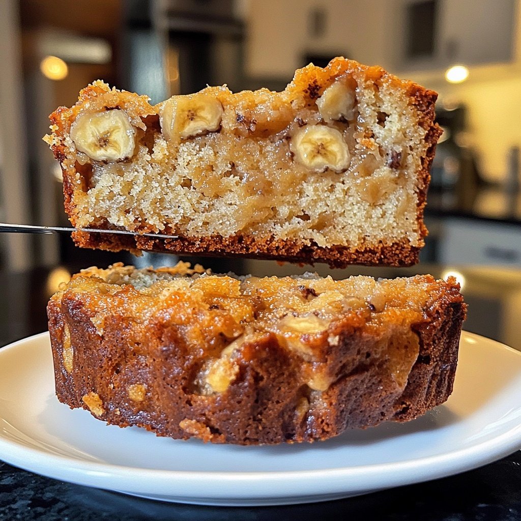 Bananenkuchen schnell