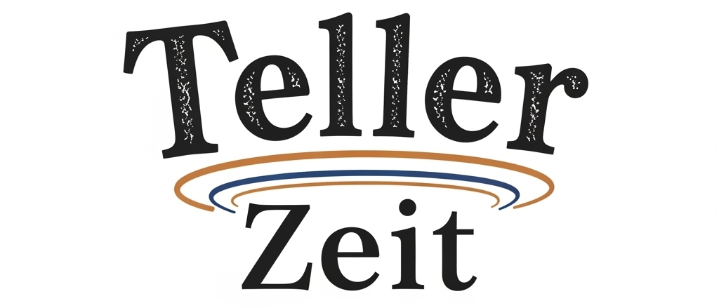 Teller Zeit