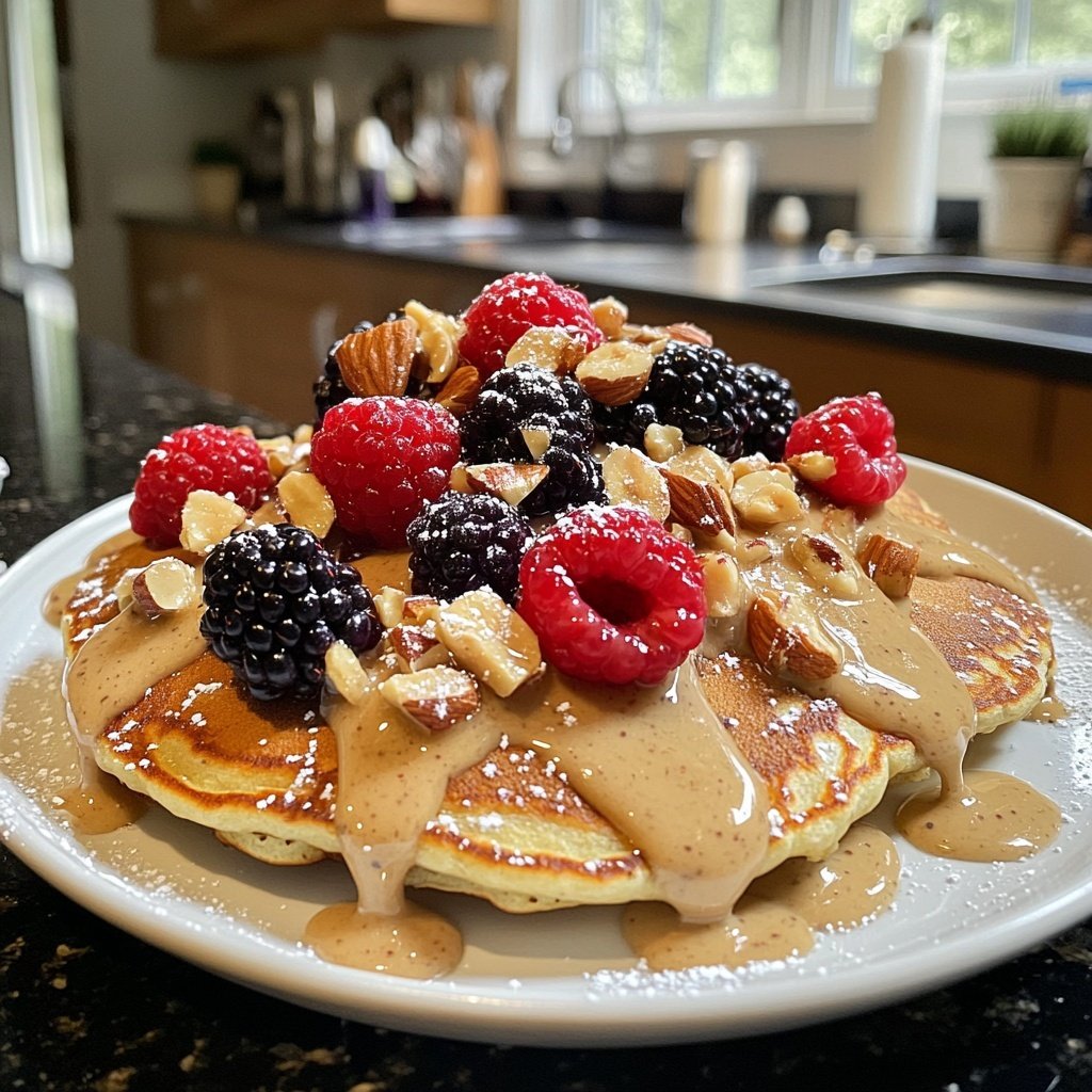 High Protein Rezepte ohne Zucker